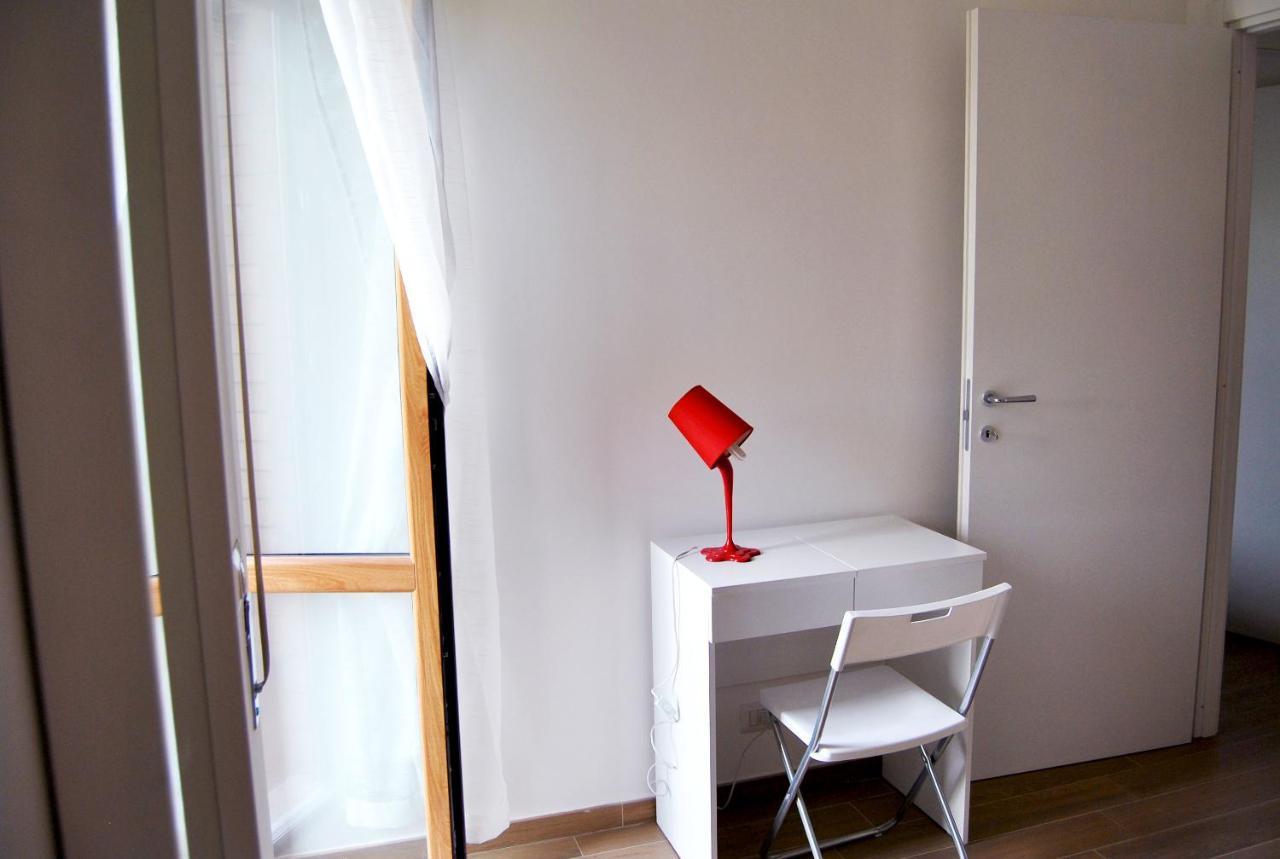 Romamourhouse Bagian luar foto