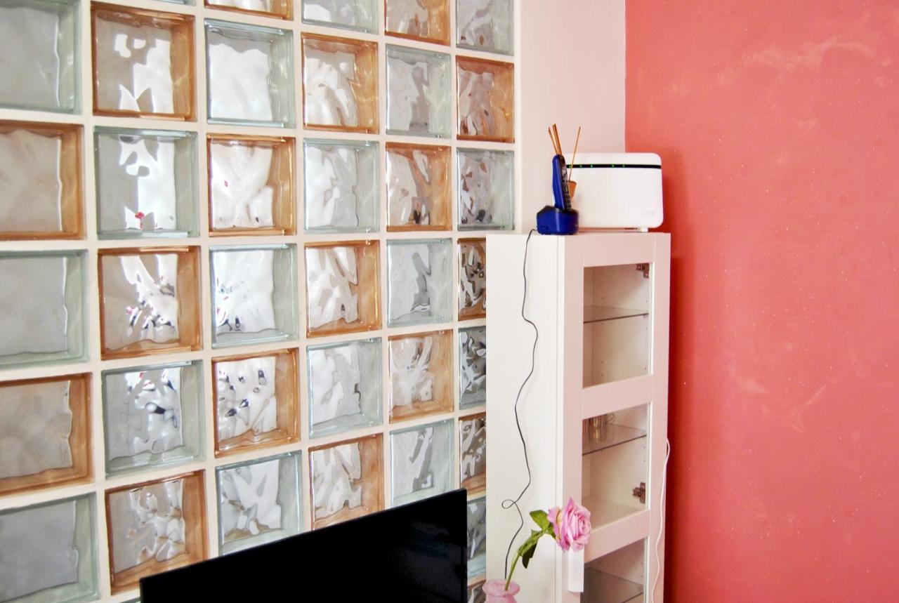 Romamourhouse Bagian luar foto