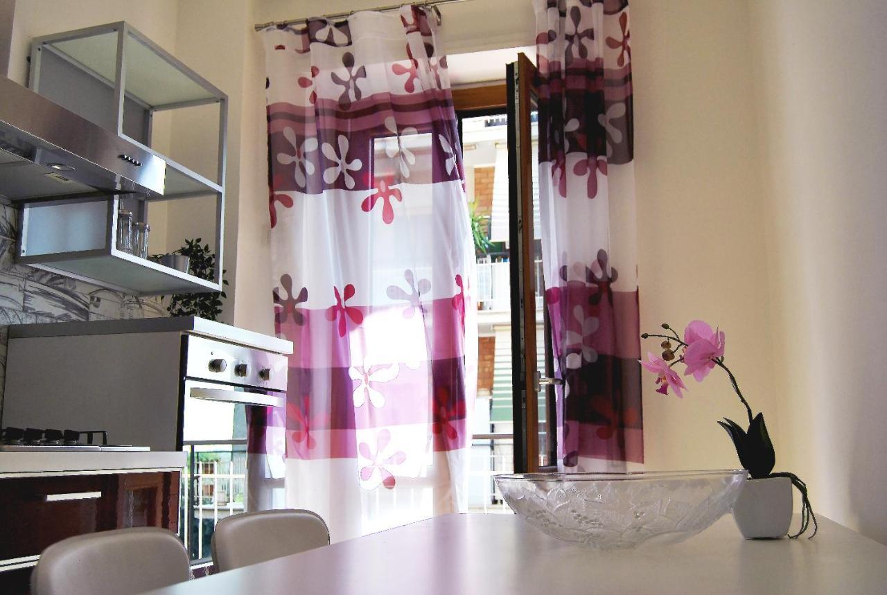 Romamourhouse Bagian luar foto