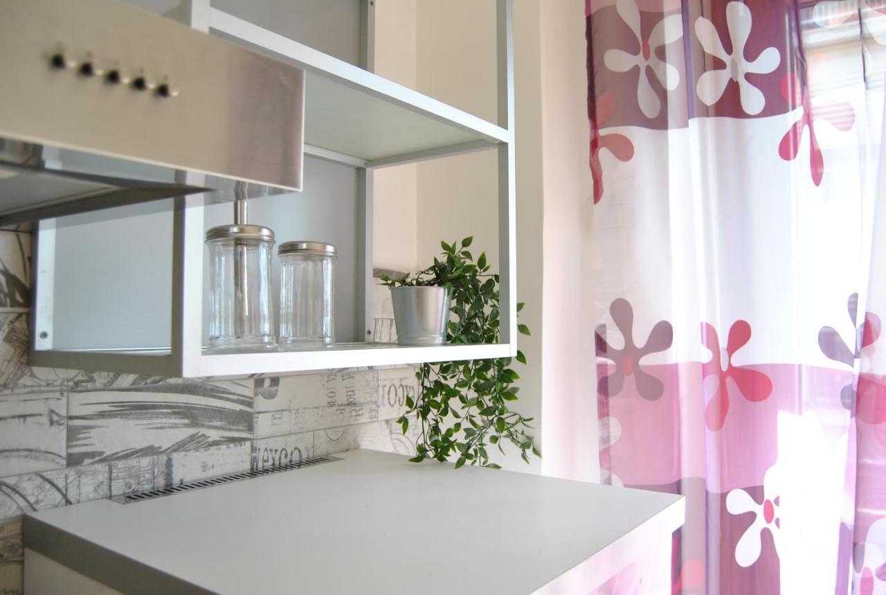 Romamourhouse Bagian luar foto