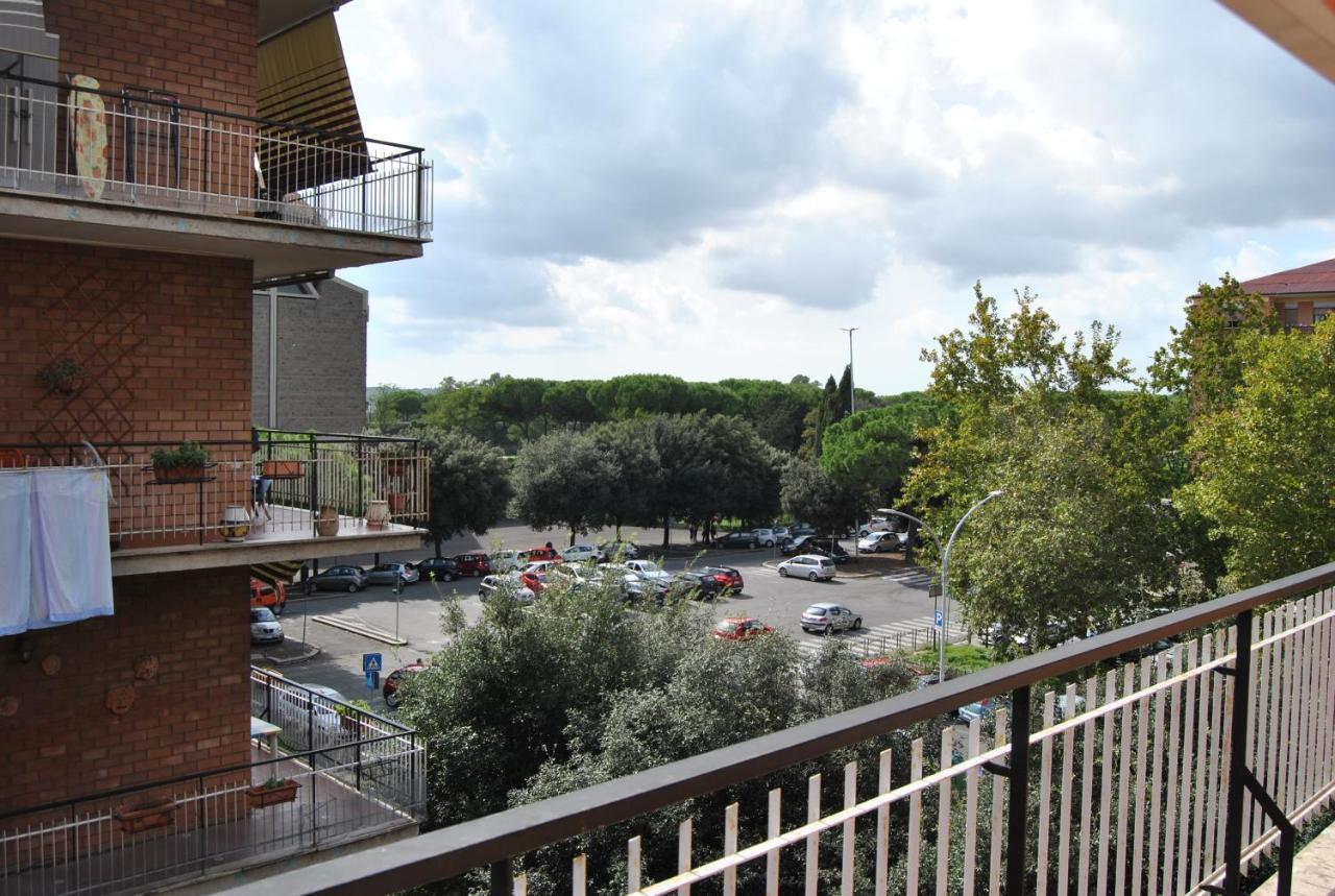 Romamourhouse Bagian luar foto