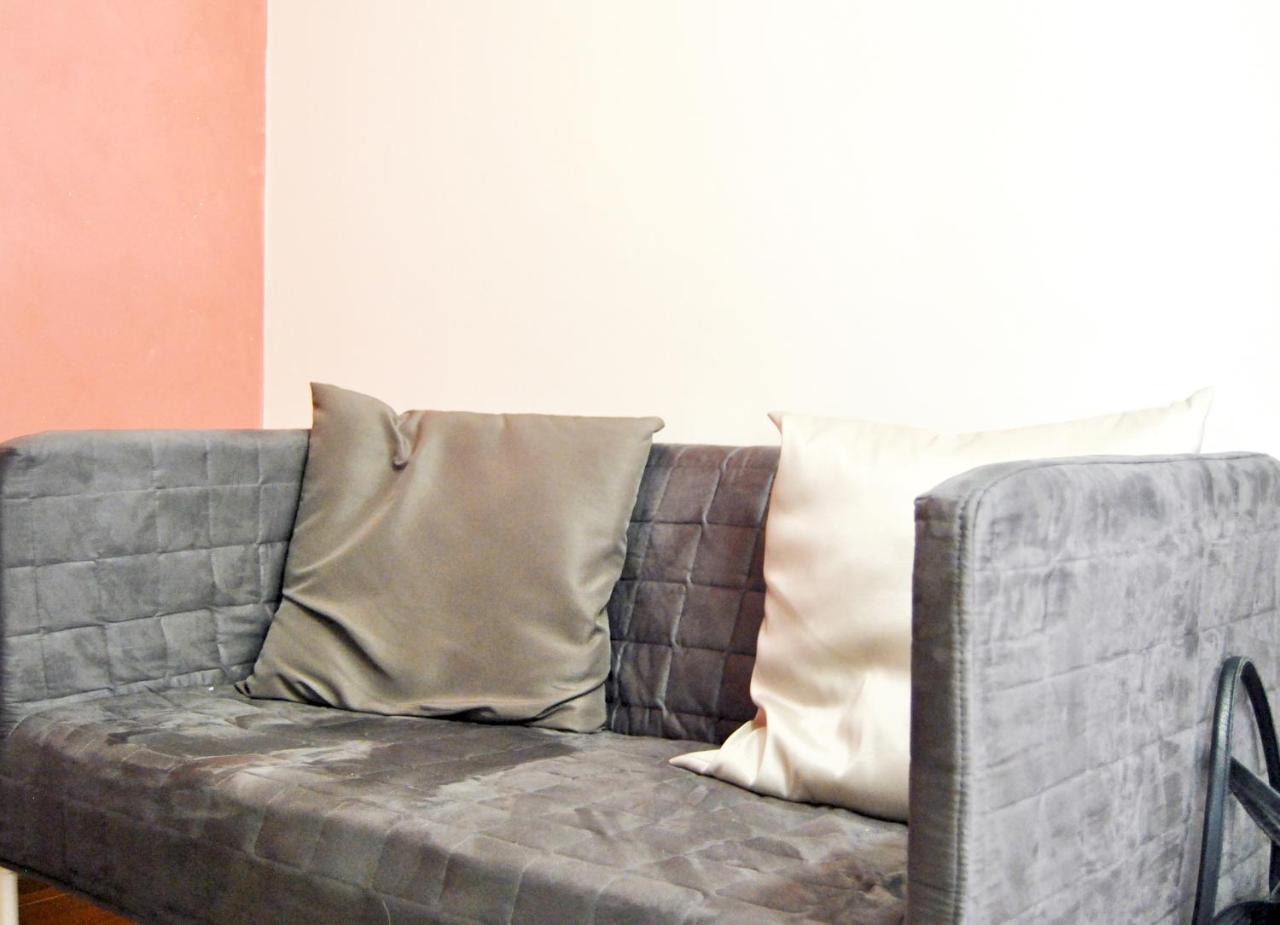 Romamourhouse Bagian luar foto