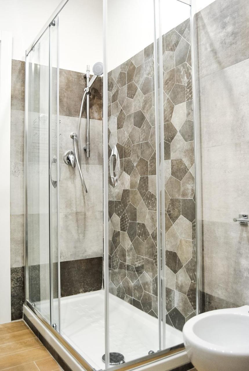 Romamourhouse Bagian luar foto