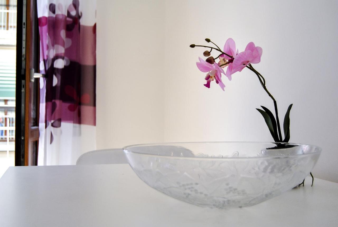 Romamourhouse Bagian luar foto