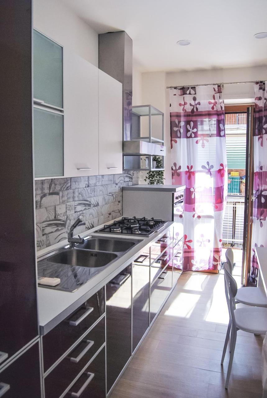 Romamourhouse Bagian luar foto