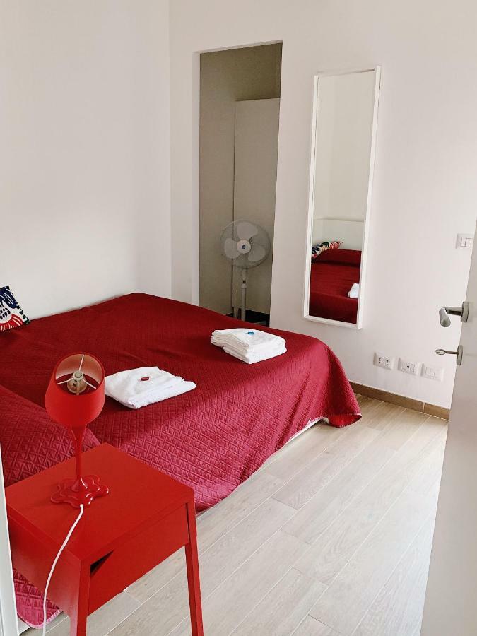 Romamourhouse Bagian luar foto
